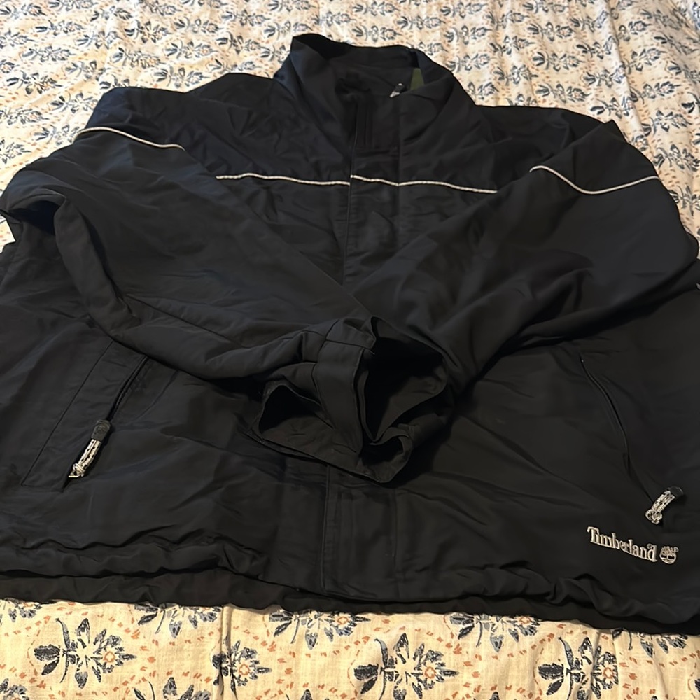 Men’s Timberland Weather Gear Jacket XL
